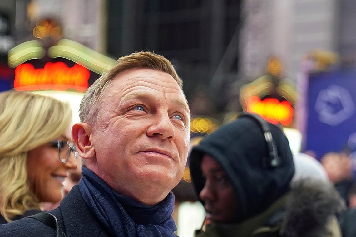 James Bond movie release pushed back seven months
